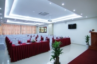 Phòng hội nghị khách sạn Đà Nẵng Port