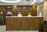 Khách sạn Hùng Anh