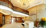 Khách sạn Hùng Anh