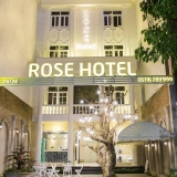 Rose Hotel Đà Nẵng