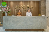 Khách sạn Avora Boutique