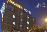 Khách sạn Danasea