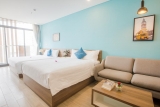 YẾN VY HOTEL & APARTMENT