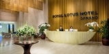 Khách sạn Royal Lotus