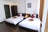 Khách Sạn Sông Đà 