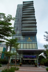 Khách sạn Sông Hàn