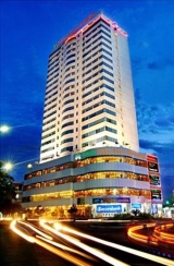 Khách Sạn HAGL Plaza Đà Nẵng
