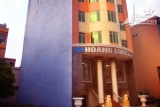 Hoàng Long Hotel