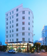 Khách sạn Haya