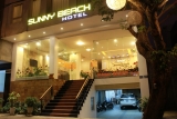 Sunny Beach hotel