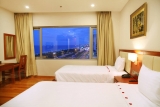 Khách sạn Sekong