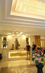 Khách sạn Gold Coast Đà Nẵng