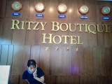 RITZY BOUTIQUE HOTEL