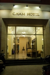 Khách sạn Đà Nẵng ( Khách sạn Grandvrio )