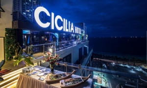 CICILIA HOTELS & SPA DANANG