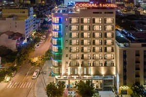 Khách sạn Cordial 1