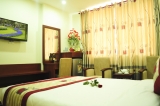 Khách sạn Vân Sơn