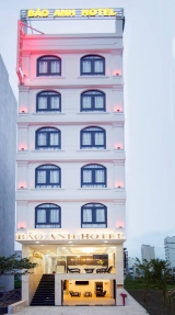Khách sạn Bảo Anh