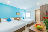 YẾN VY HOTEL & APARTMENT