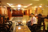 Khách sạn Champa 