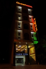 Khách sạn Champa 