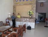 Khách sạn Trùng Dương