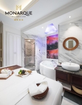 Monarque Hotel Danang