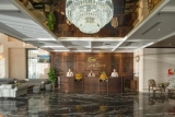 Khách sạn Golden Lotus Luxury Hotel