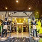 Khách sạn Pharaoh Boutique Hotel Danang
