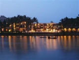 River Beach Resort