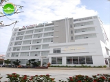 Khách sạn Á Đông