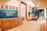 Khách sạn Bay Sydney