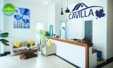 Khách sạn Cavilla 