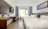 khách sạn Aria Grand Hotels & Apartments