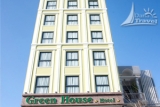 GREEN HOUSE HOTEL