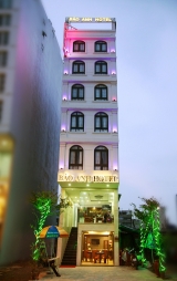 Khách sạn Bảo Anh