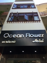 Khách sạn Ocean Flower