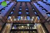 Khách sạn Jazz