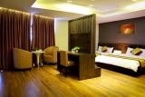 Khách sạn Gold  Đà Nẵng