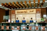 Khách sạn Golden Sea I