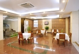 Khách sạn Starlet Đà Nẵng