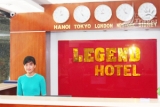 Legend Hotel