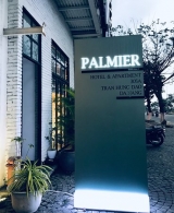 PALMIER HOTEL ĐÀ NẴNG