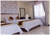 Khách sạn Luxury Đà Nẵng
