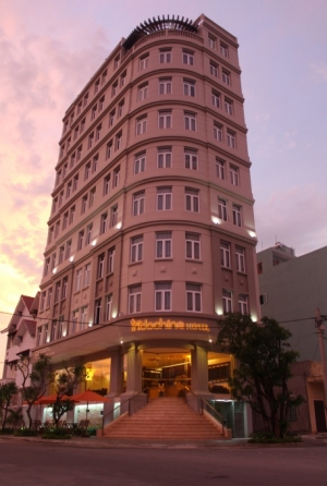 Khách sạn AURORA Đà Nẵng