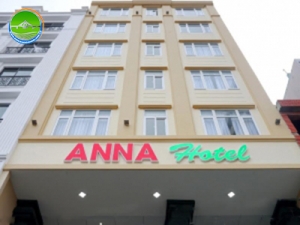 ANNA Hotel