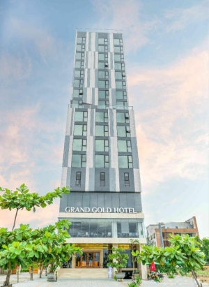 Grand Gold Hotel Đà Nẵng