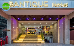 Khách sạn Bantique