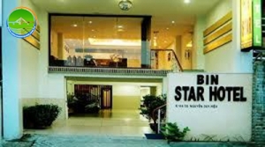 Bin Star  Hotel