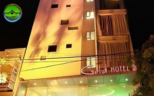 Khách sạn Gold II